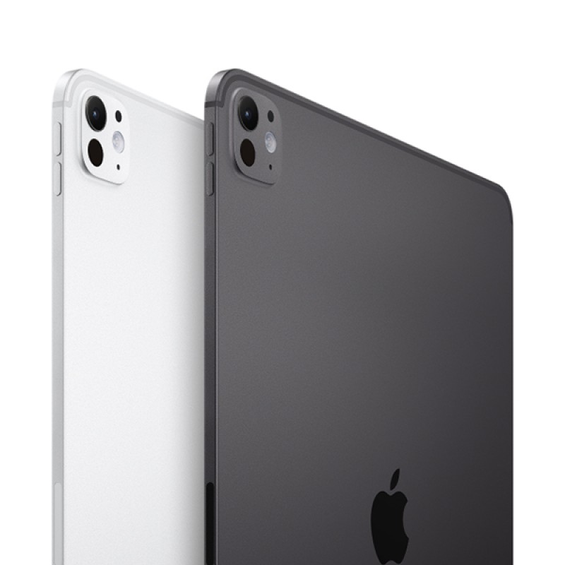 IPad Pro M4 11" Wifi + Cellular with Nano-texture Glass (Kính kết cấu Nano)