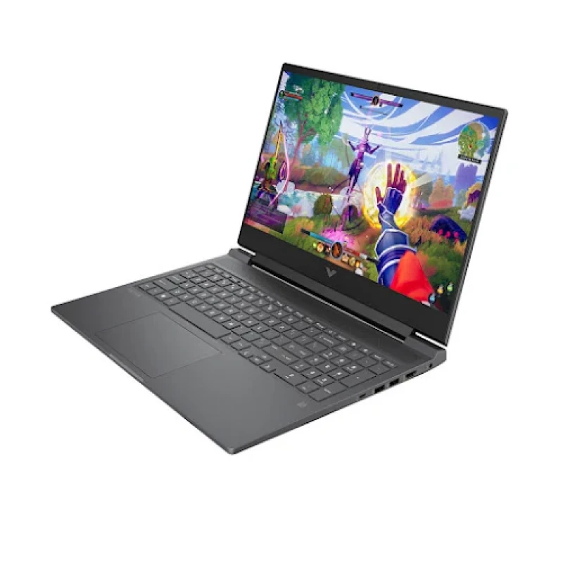 Laptop HP Victus 16-r0223TX I7 13700H 9Q974PA (I7 13700H/32GB/512GB/RTX 4070 8GB/16.1"FHD@144Hz/Win 11)