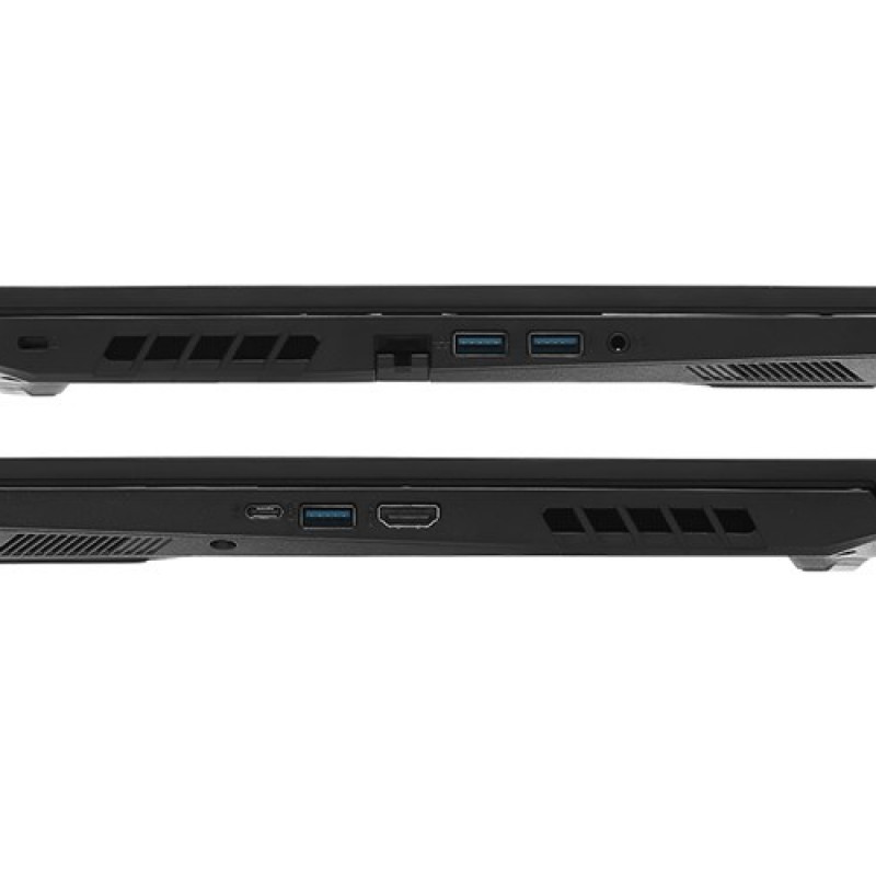 Laptop Acer Nitro ANV15-41-R7CR R5 7535HS NH.QPESV.003 (R5-7535HS/16GB/512GB/15.6" FHD/RTX4060 6GB/Win 11)