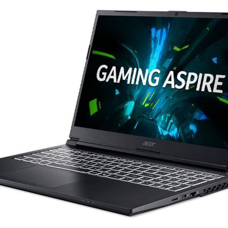 Laptop Acer Aspire 7 A715-59G-57TU i5-12450H NH.QX6SV.001 (i5-12450H/16GB/512GB/RTX3050 6GB/15.6 FHD/Win 11)