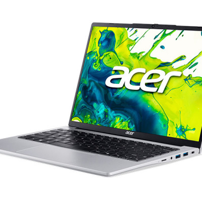 Laptop Acer Aspire Lite AL14-71P-55P9 i5-13500H NX.D7USV.001 (i5-13500H/16GB/512GB/14 WUXGA/Win 11)