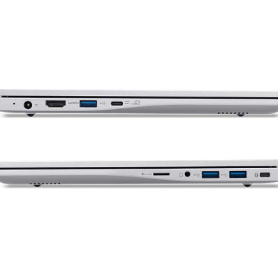 Laptop Acer Aspire Lite AL14-71P-55P9 i5-13500H NX.D7USV.001 (i5-13500H/16GB/512GB/14 WUXGA/Win 11)