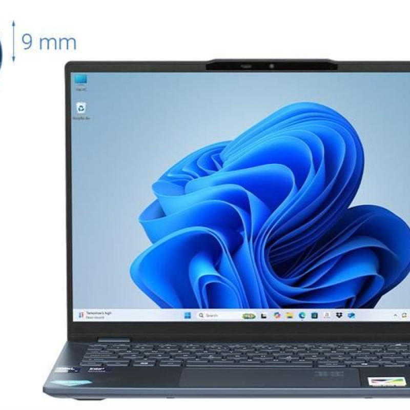 Laptop Acer Swift 14 AI SF14-51-53P9 Ultra 5 226V NX.J2KSV.002 (Ultra 5 226V/16GB/1TG/14 3K/OLED/Win 11)