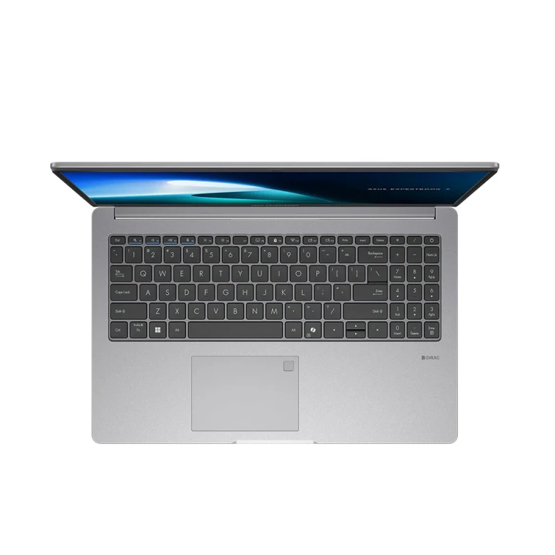 Laptop Asus ExpertBook P1503CVA I7 13620H 71058395 (I7 - 13620H/16GB/512GB/15.6" FHD/Win 11)