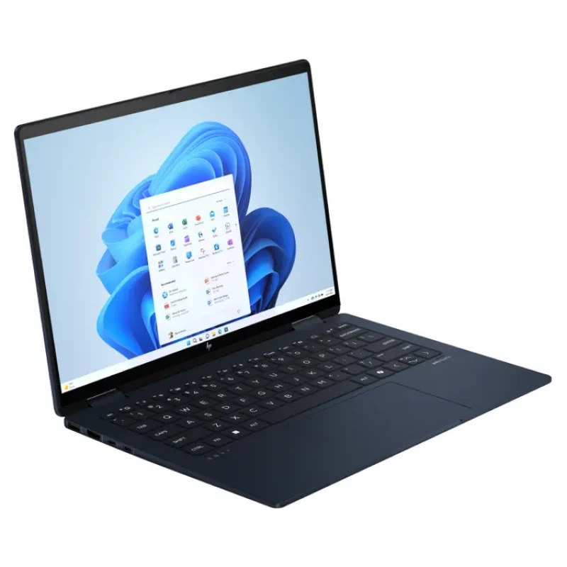 Laptop HP Envy X360 14-fc0155TU Ultra 7 155U AY8W3PA (Ultra 7 - 155U/16GB/1TB/14" 2.8K/Win 11/Pen)