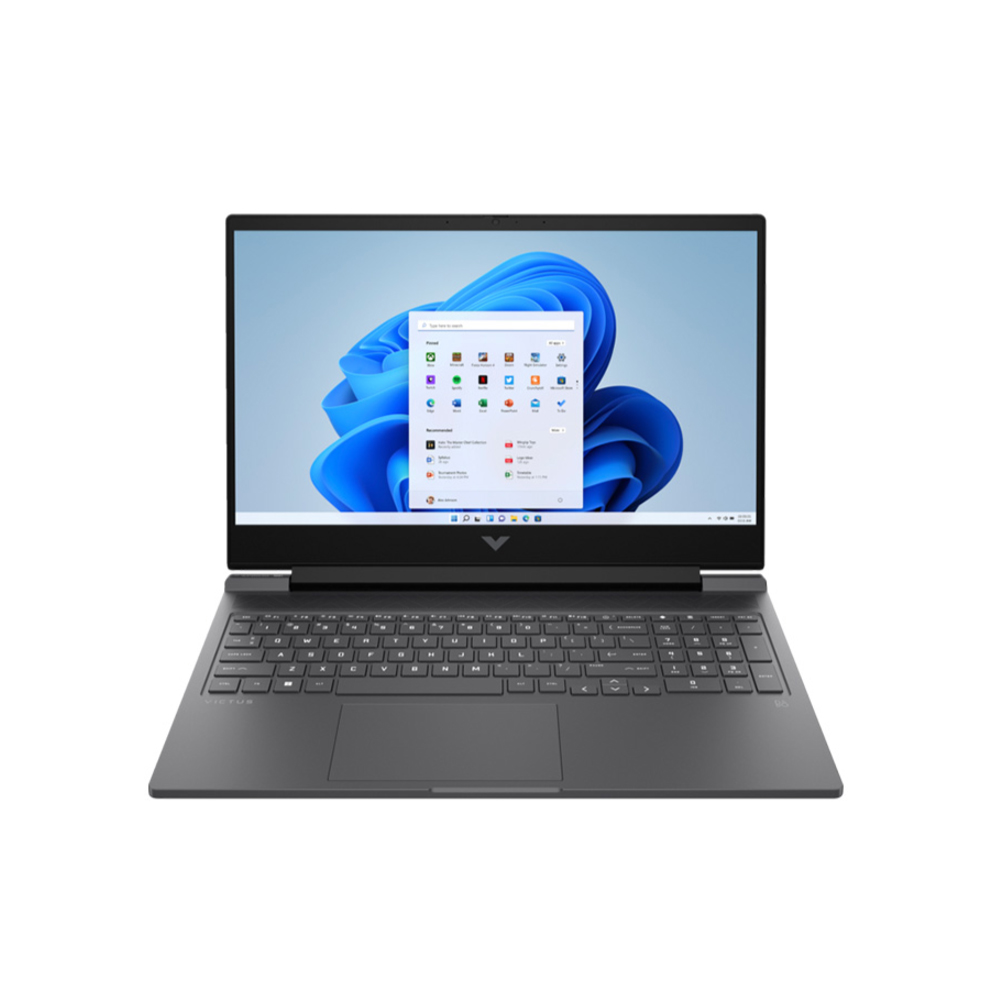 Laptop HP Victus 16 s0143AX R5 7640HS 9Q990PA (R5 7640HS/32GB/512GB/RTX 4050 6GB/16.1 FHD/Win 11)