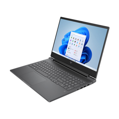 Laptop HP Victus 16 s0143AX R5 7640HS 9Q990PA (R5 7640HS/32GB/512GB/RTX 4050 6GB/16.1 FHD/Win 11)