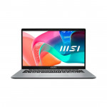 Laptop MSI Modern 14 F13MG I5 1335U 027VN (I5 1335U/16GB/512GB/14" FHD/Win 11)