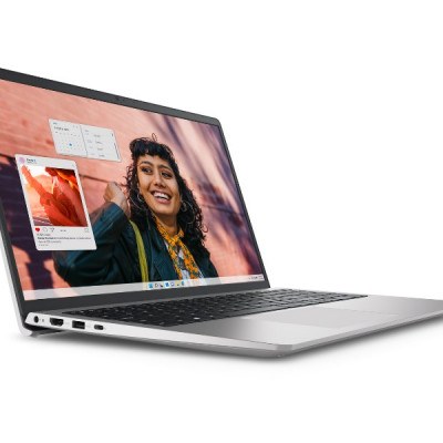 Laptop Dell Inspiron 15 3530 i7 1355U N3530-i7U161W11SLU-BL ( i7-1355U/16GB/DDR4/1TB M.2/ 15.6'' FHD 120hz/WIN11+OFFICE)