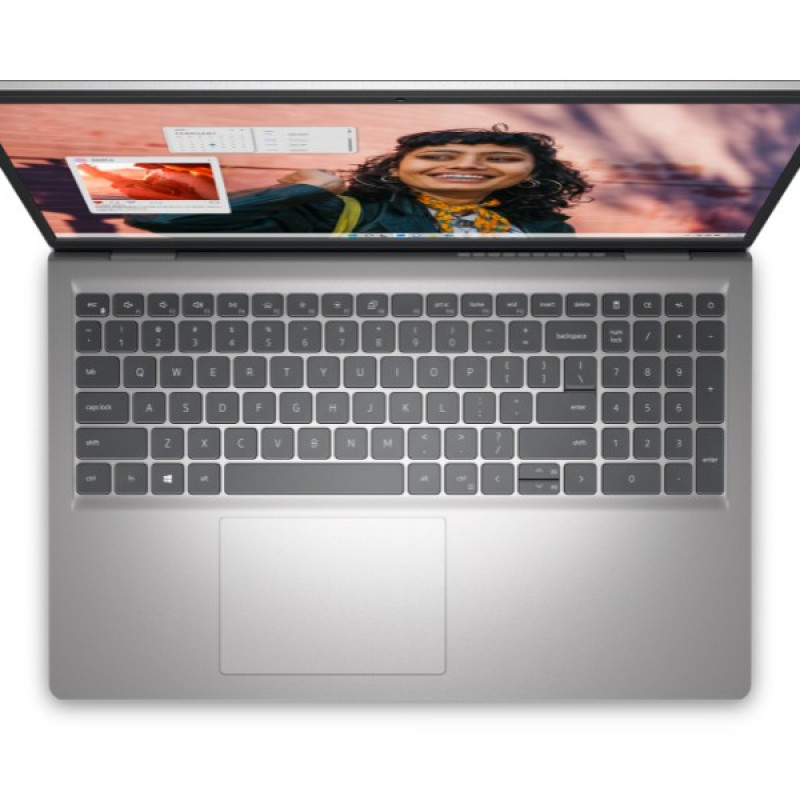 Laptop Dell Inspiron 15 3530 i7 1355U N3530-i7U161W11SLU-BL ( i7-1355U/16GB/DDR4/1TB M.2/ 15.6'' FHD 120hz/WIN11+OFFICE)