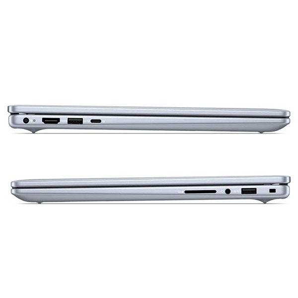 Dell Inspiron 14 5440 Core 5 120U N4I5211W1-IceBlue (Intel Core 5 120U/16GB/512GB/14" FHD+/Win11+ Office)