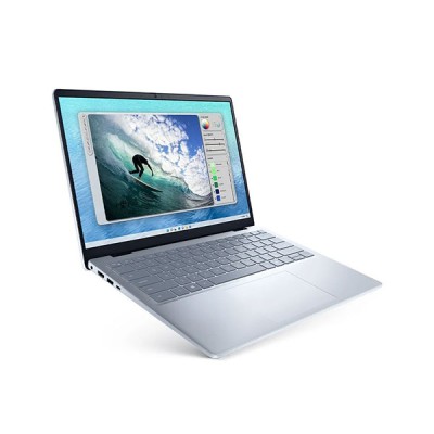 Dell Inspiron 14 5440 Core 5 120U N4I5211W1-IceBlue (Intel Core 5 120U/16GB/512GB/14" FHD+/Win11+ Office)