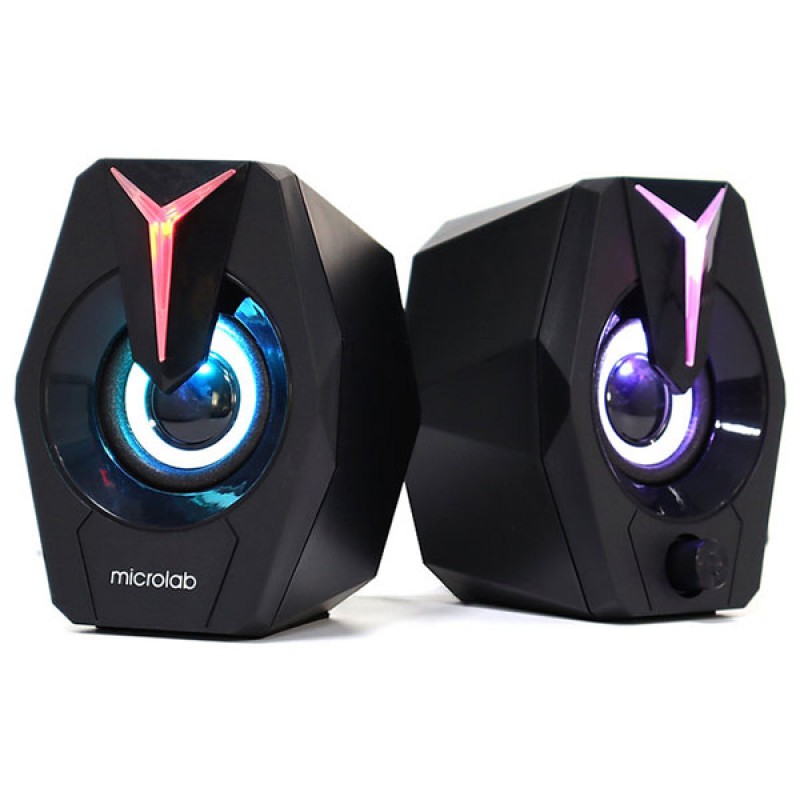 Loa Microlab B26/2.0