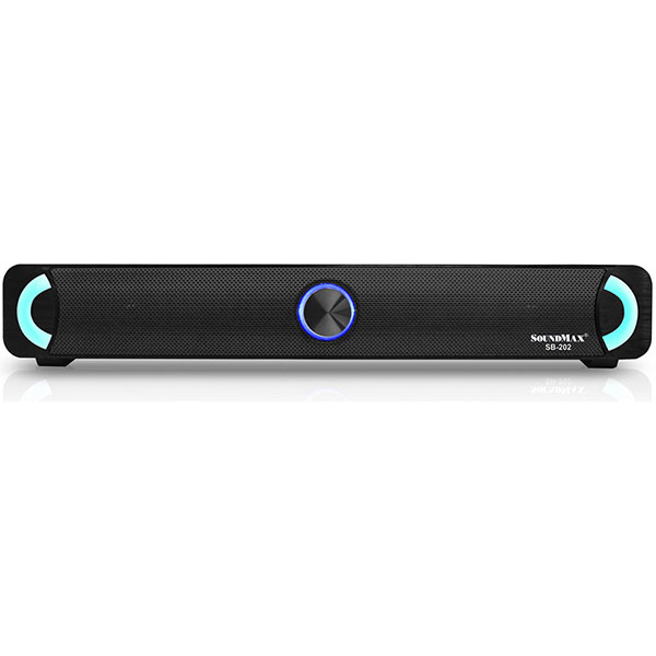 Loa soundbar SoundMax SB-202/2.0