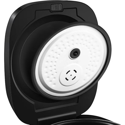 Nồi cơm điện tử Toshiba RC-18DR3PV(G)