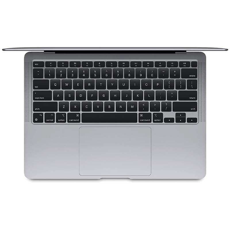 Apple Macbook Air 13 256GB MGN63SA/A (Apple M1/8GB RAM/256GB SSD/13.3 inch IPS/Mac OS/Xám)