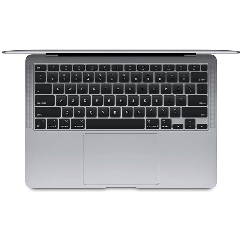 Apple Macbook Air 13 256GB MGN63SA/A (Apple M1/8GB RAM/256GB SSD/13.3 inch IPS/Mac OS/Xám)