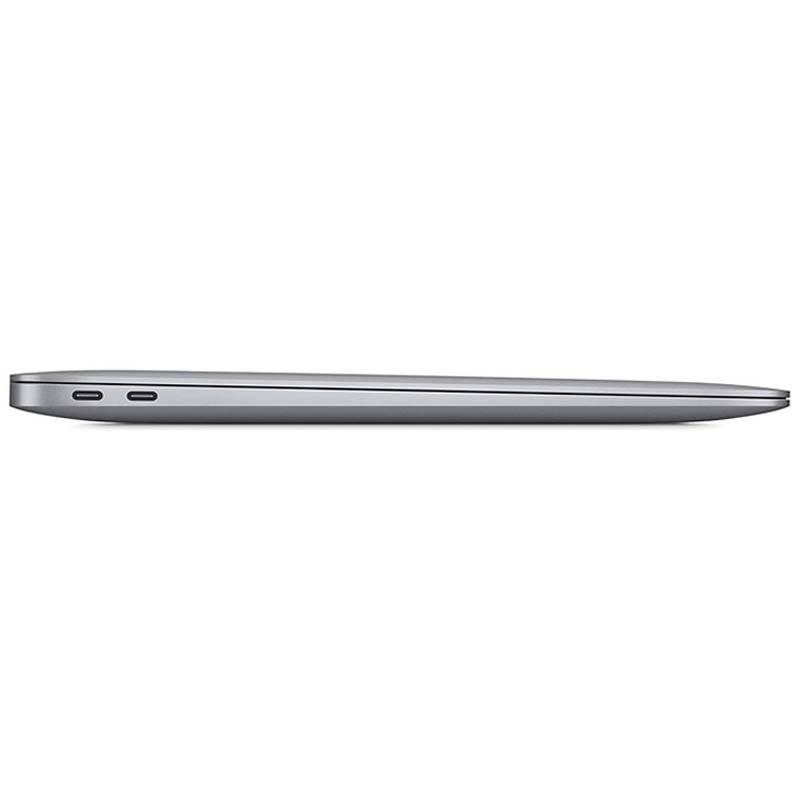 Apple Macbook Air 13 256GB MGN63SA/A (Apple M1/8GB RAM/256GB SSD/13.3 inch IPS/Mac OS/Xám)