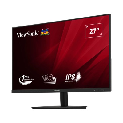 Màn hình VIEWSONIC A270-H 27" FHD (ISP/100Hz/1ms)