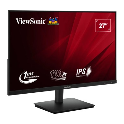 Màn hình VIEWSONIC A270-H 27" FHD (ISP/100Hz/1ms)