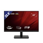 Màn hình VIEWSONIC VA240-H 23.8" FHD (ISP/100Hz/1ms)