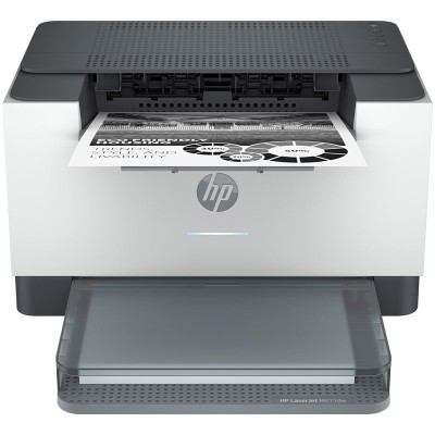 Máy in laser trắng đen đơn năng HP LaserJet M211DW Wifi