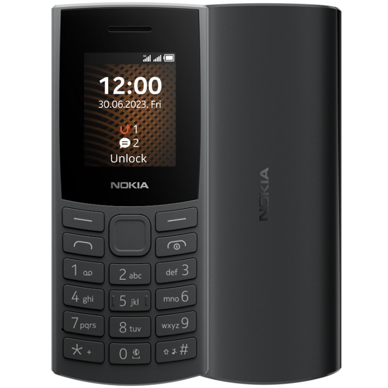 Nokia N105 4G Pro