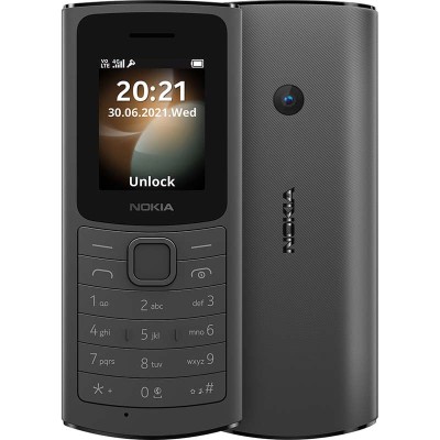 Nokia 110 4G