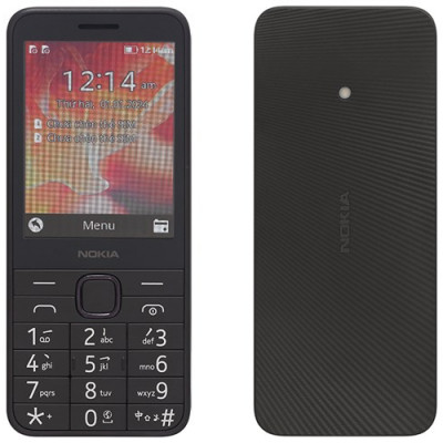 Nokia N220 4G