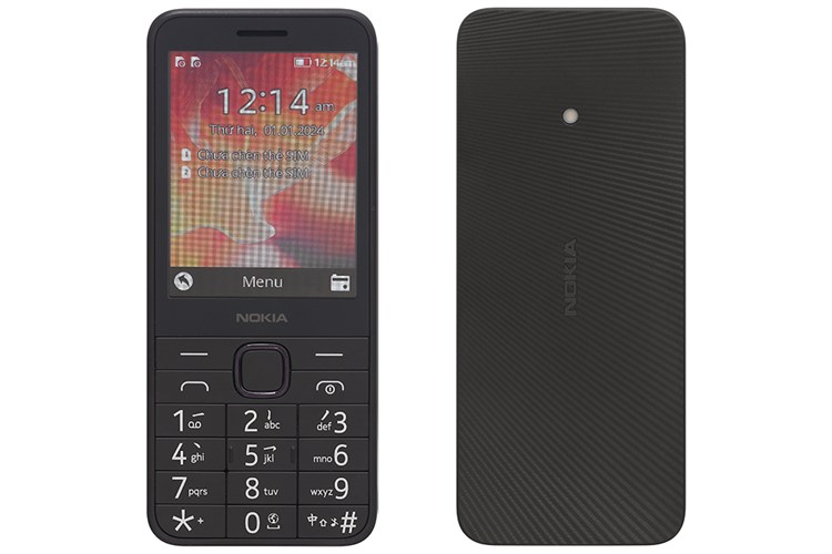 Nokia N220 4G