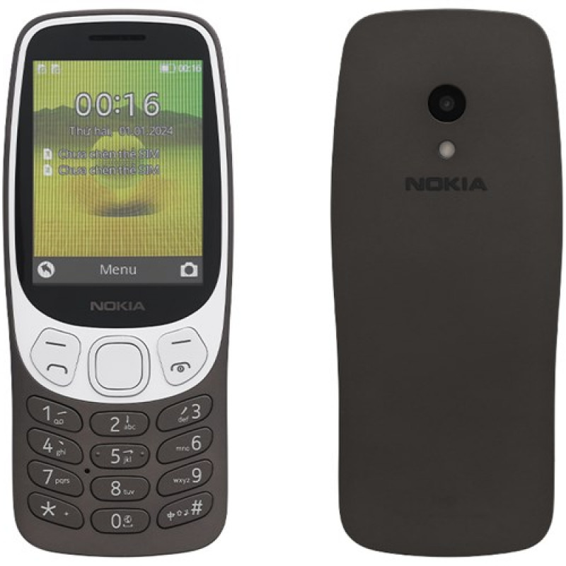 Nokia 3210 4G