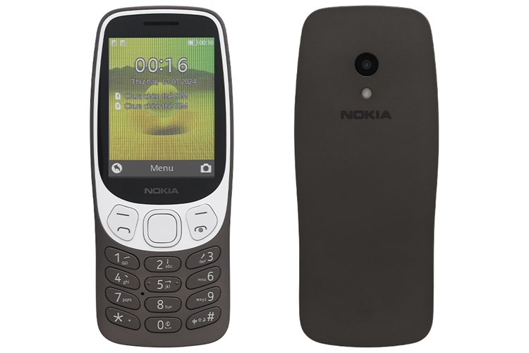Nokia 3210 4G