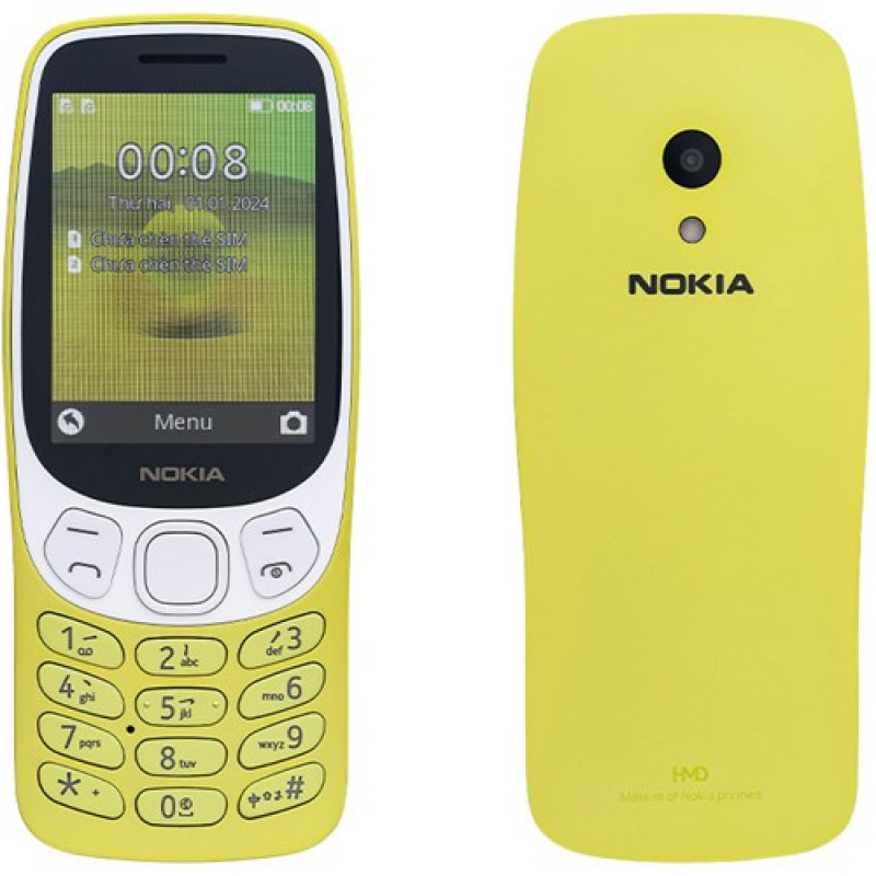 Nokia 3210 4G