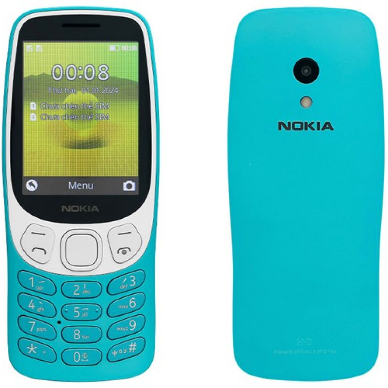 Nokia 3210 4G