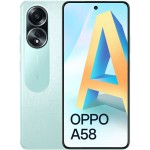 OPPO A58
