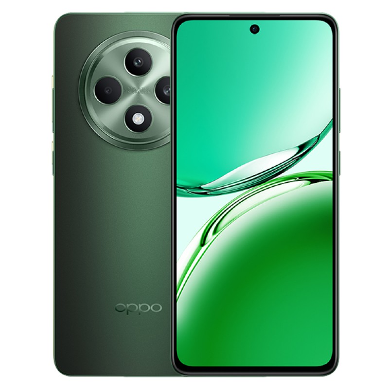 OPPO Reno 12F 5G (8G/256GB)