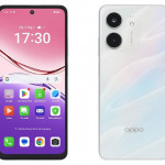 OPPO A5X