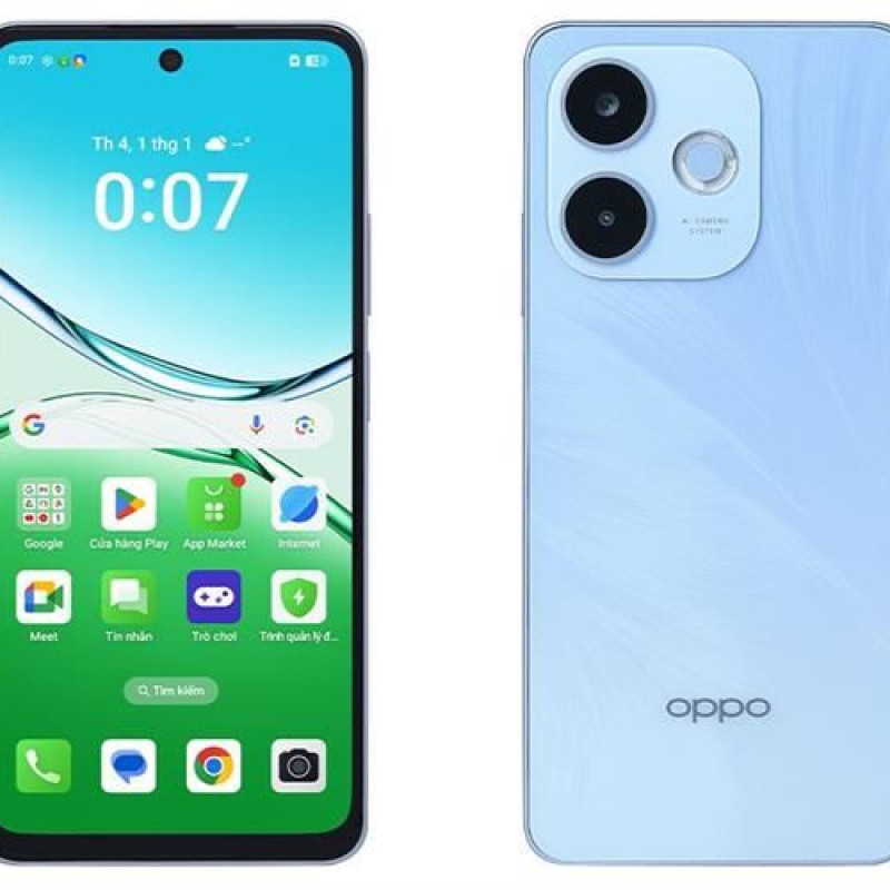 OPPO A5 Pro (8Gb/256GB)