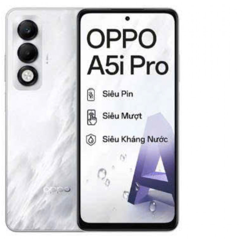 OPPO A5i Pro (8GB/128GB)