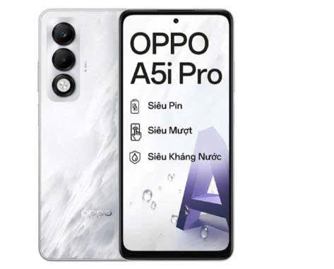 OPPO A5i Pro (8GB/128GB)