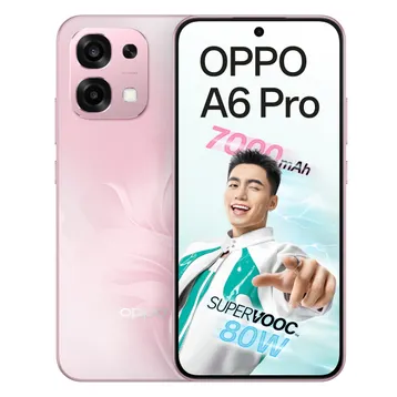 OPPO A6 Pro