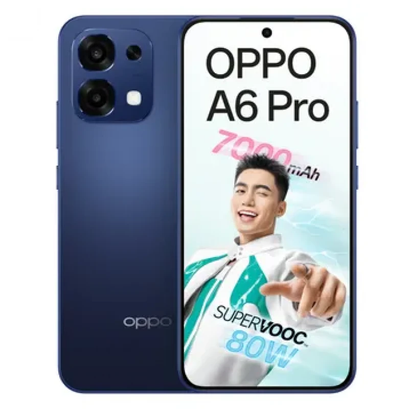 OPPO A6 Pro