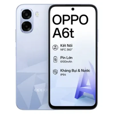OPPO A6T