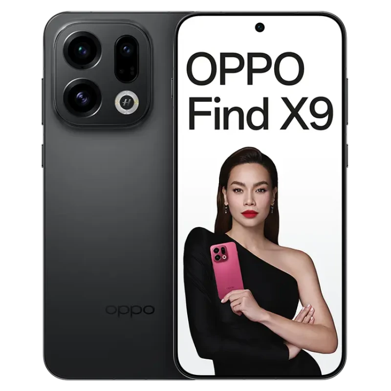 OPPO Find X9 5G