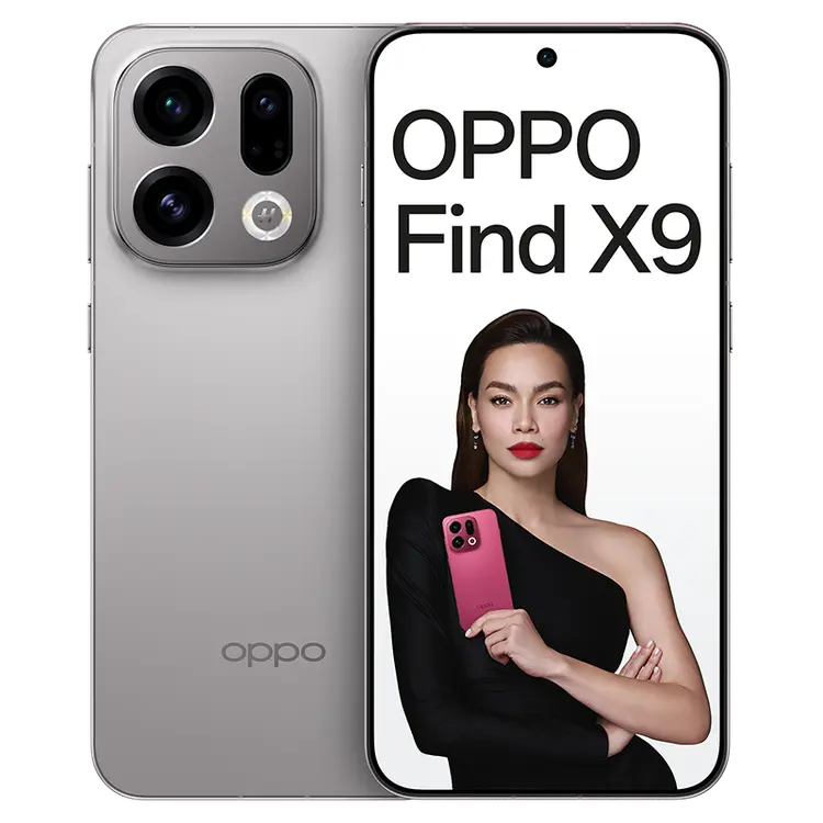 OPPO Find X9 5G