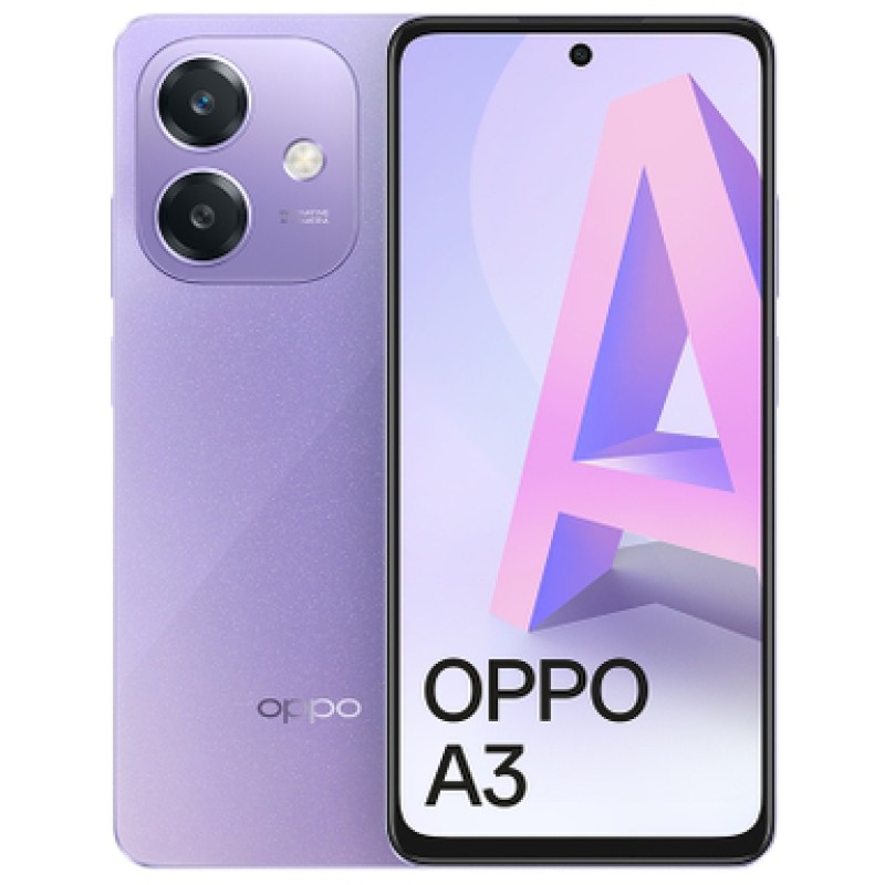 OPPO A3