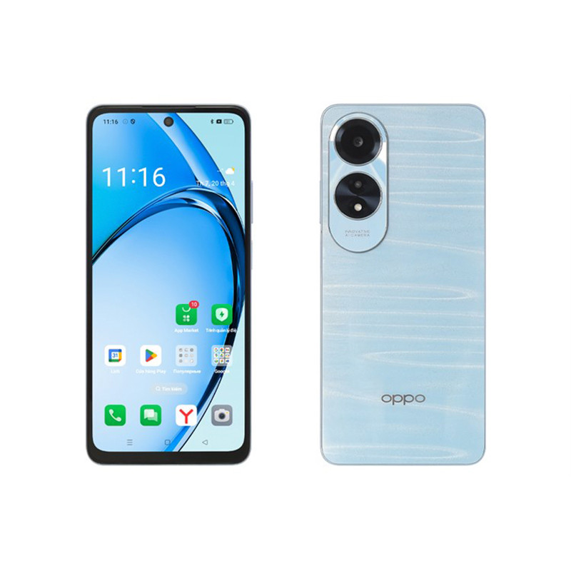 OPPO A60 (8GB/128GB)