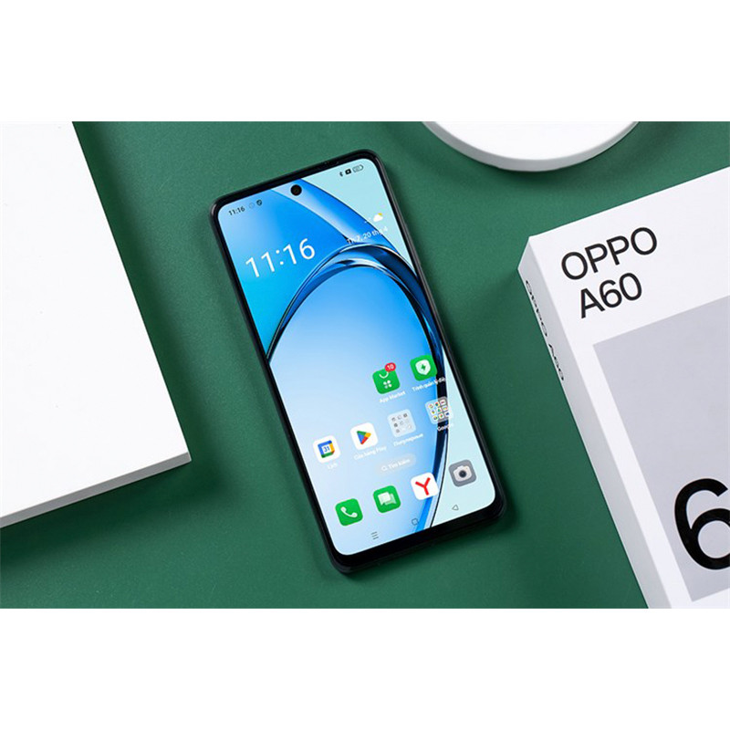 OPPO A60 (8GB/128GB)