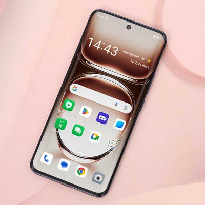 OPPO Reno 12 5G (12G/256GB)