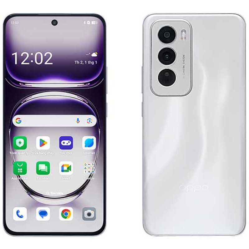 OPPO Reno 12 5G (12G/256GB)
